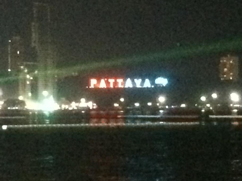 Asia Backpackers Pattaya Exterior photo