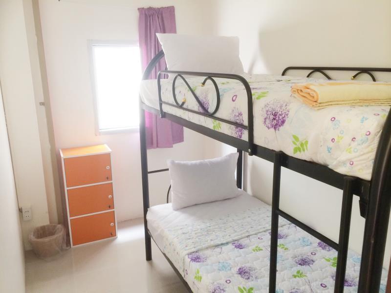 Asia Backpackers Pattaya Exterior photo
