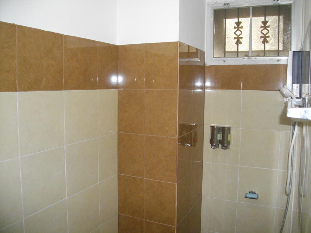 Asia Backpackers Pattaya Room photo